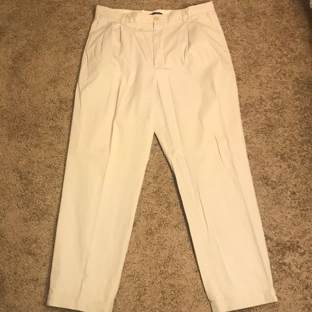 Banana Republic Chinos